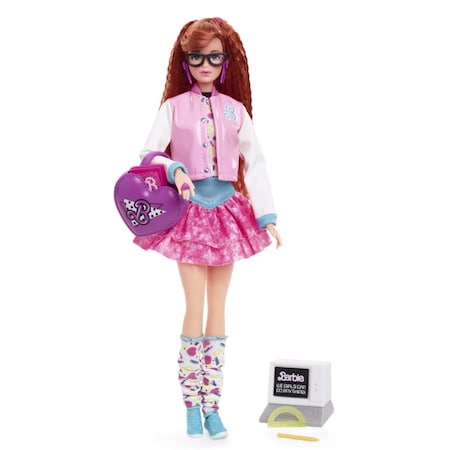 Mattel Barbie 4 Rewind Toy - 3 Piece MTTHBY12